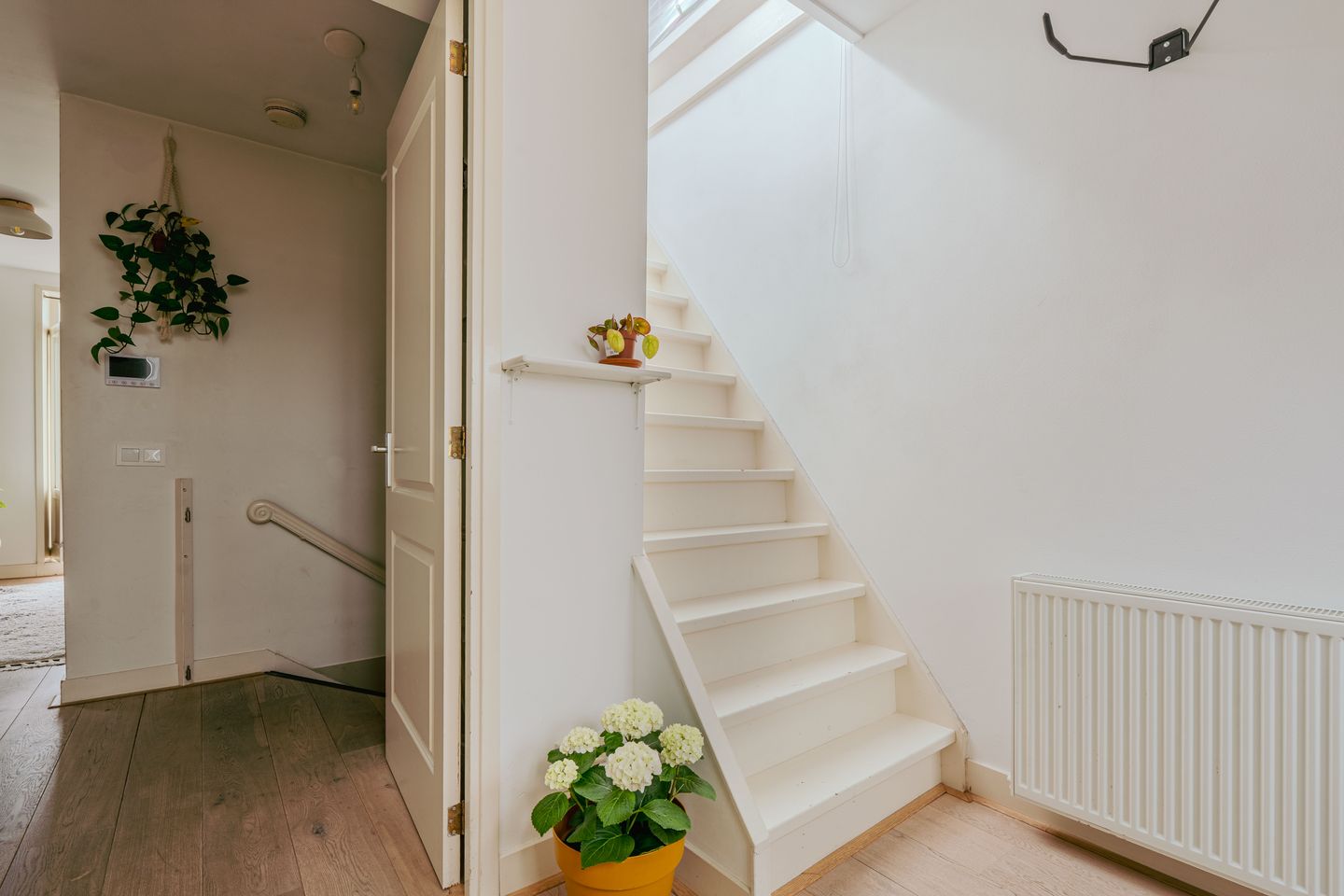 Foto 19 van Pieter Aertszstraat 96-4