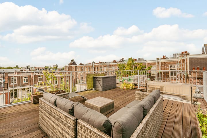 Foto 20 van Pieter Aertszstraat 96-4