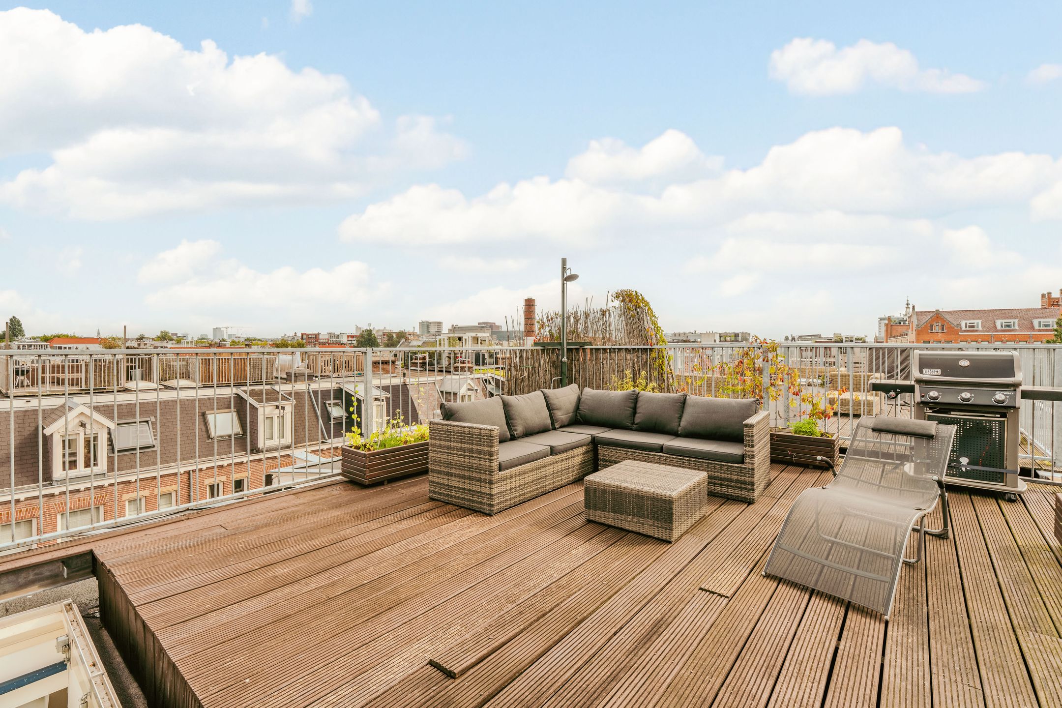 Foto 21 van Pieter Aertszstraat 96-4