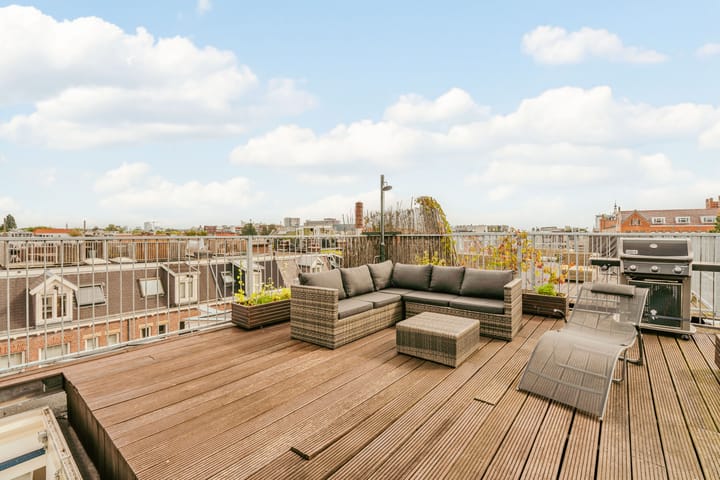 Foto 21 van Pieter Aertszstraat 96-4