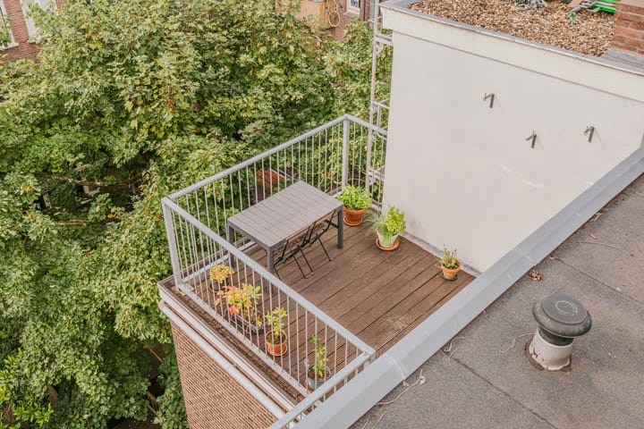 Foto 22 van Pieter Aertszstraat 96-4