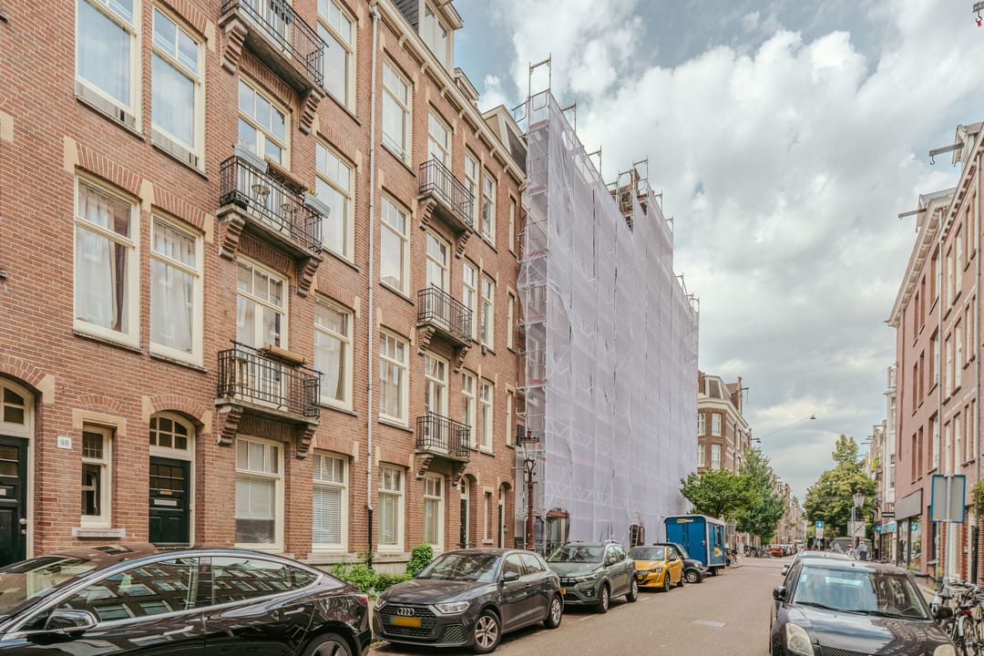 Foto 23 van Pieter Aertszstraat 96-4