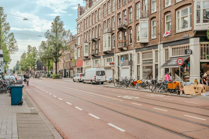 Foto 25 van Pieter Aertszstraat 96-4