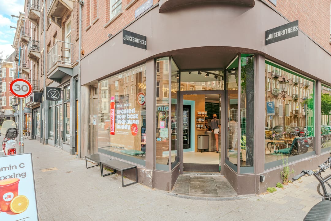 Foto 26 van Pieter Aertszstraat 96-4