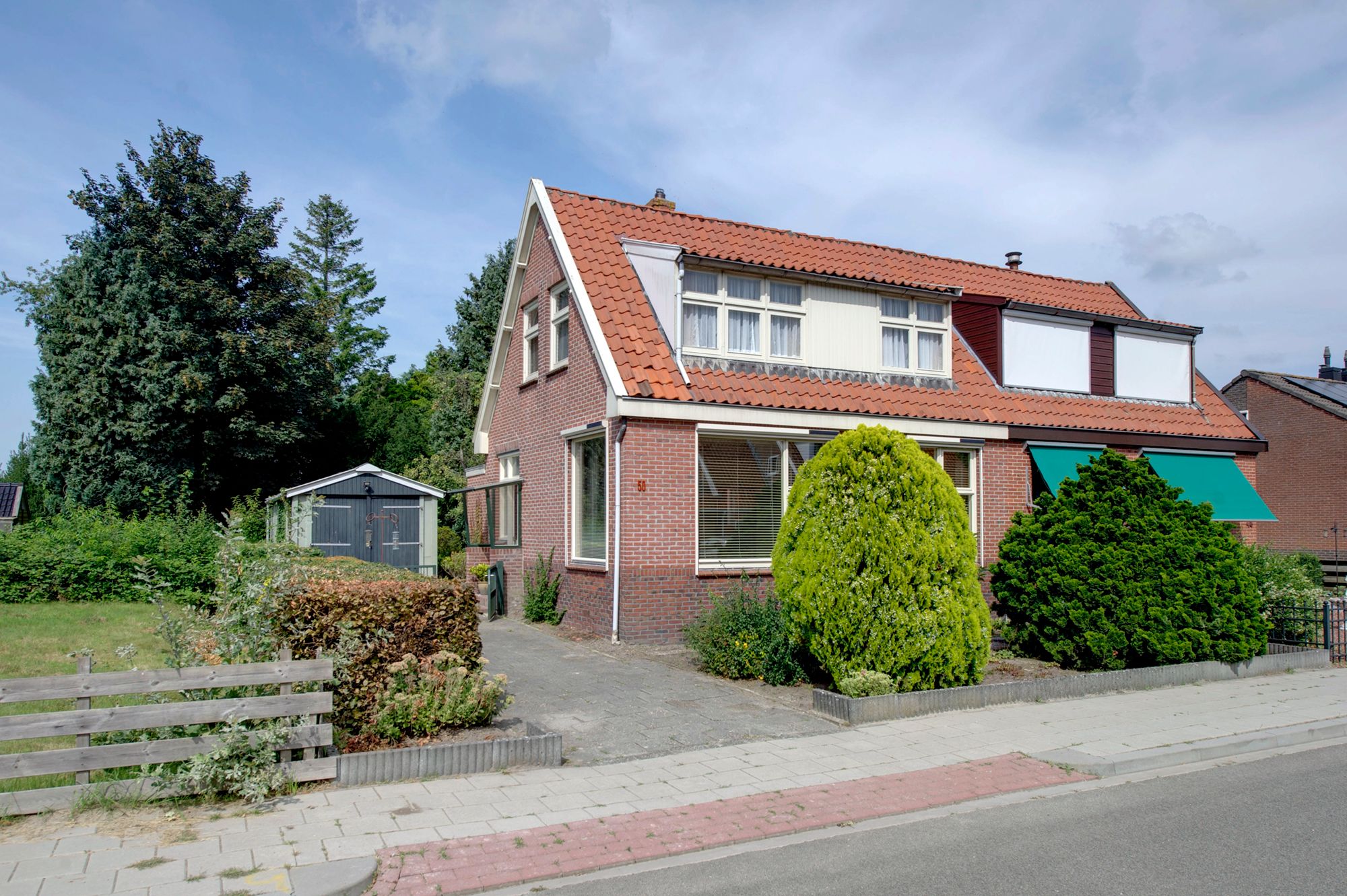 Burg v Roijenstr West, 50, Hoogezand, 9602CV, Groningen, Nederland 50