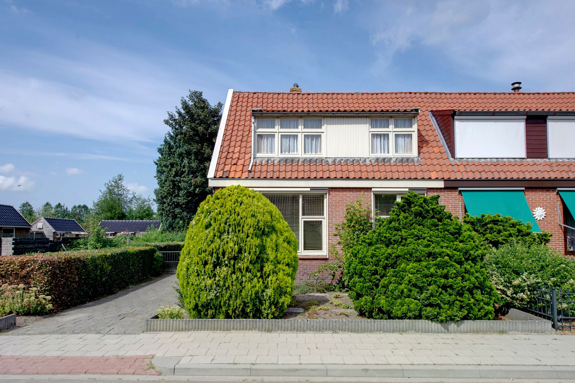 Foto 3 van Burg v Roijenstr West 50