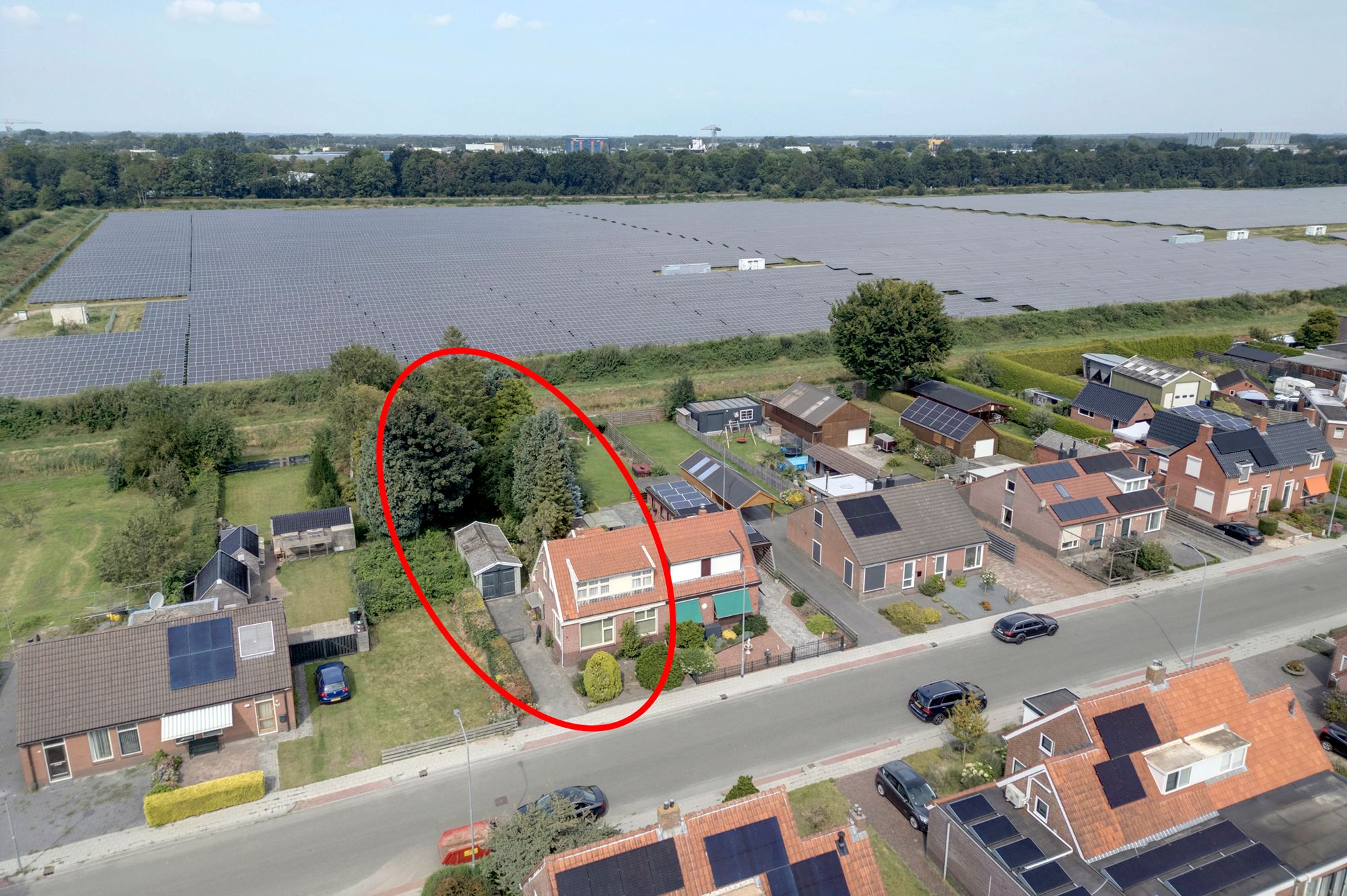 Foto 6 van Burg v Roijenstr West 50