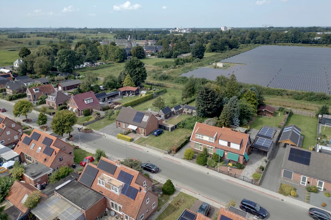 Foto 7 van Burg v Roijenstr West 50