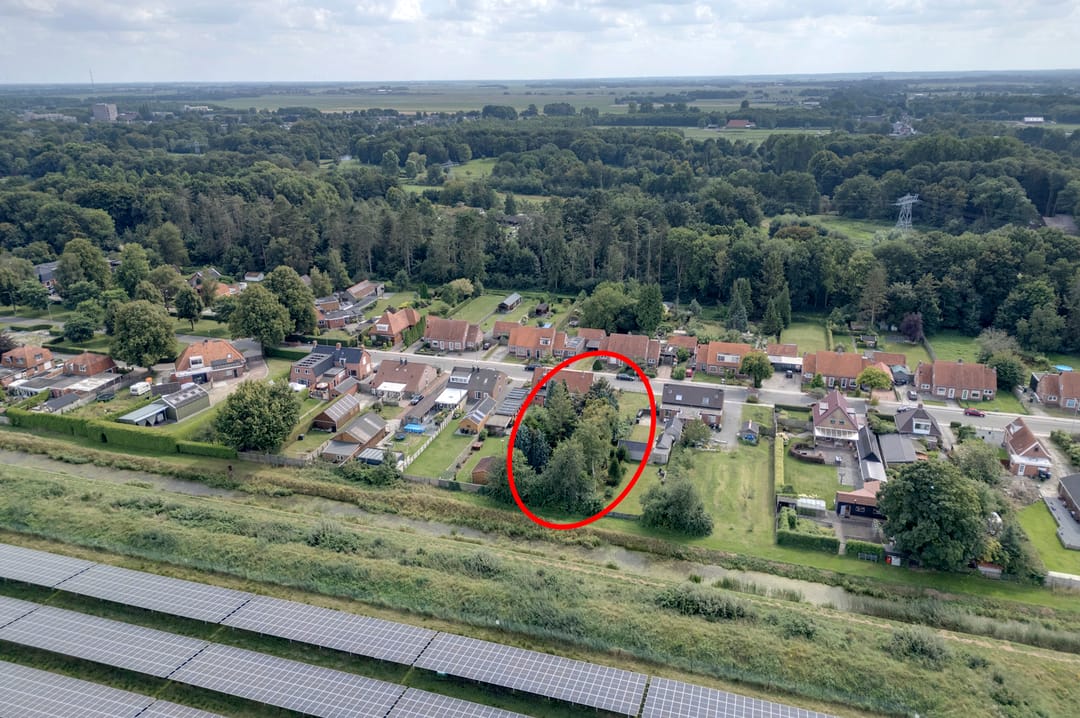 Foto 8 van Burg v Roijenstr West 50