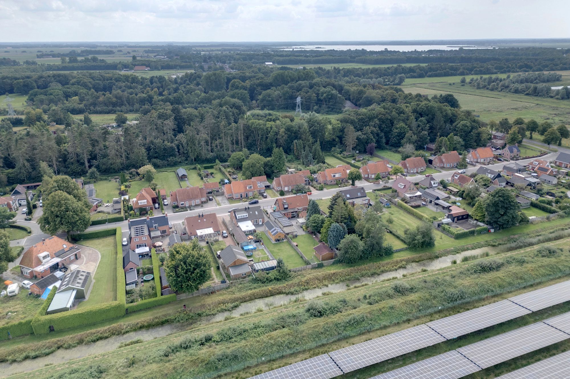 Foto 9 van Burg v Roijenstr West 50