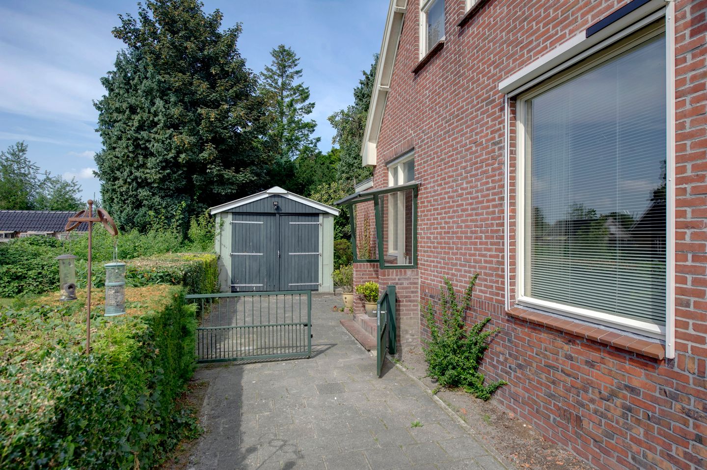 Foto 10 van Burg v Roijenstr West 50