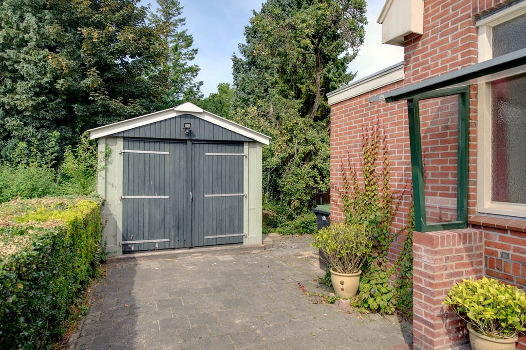 Foto 11 van Burg v Roijenstr West 50