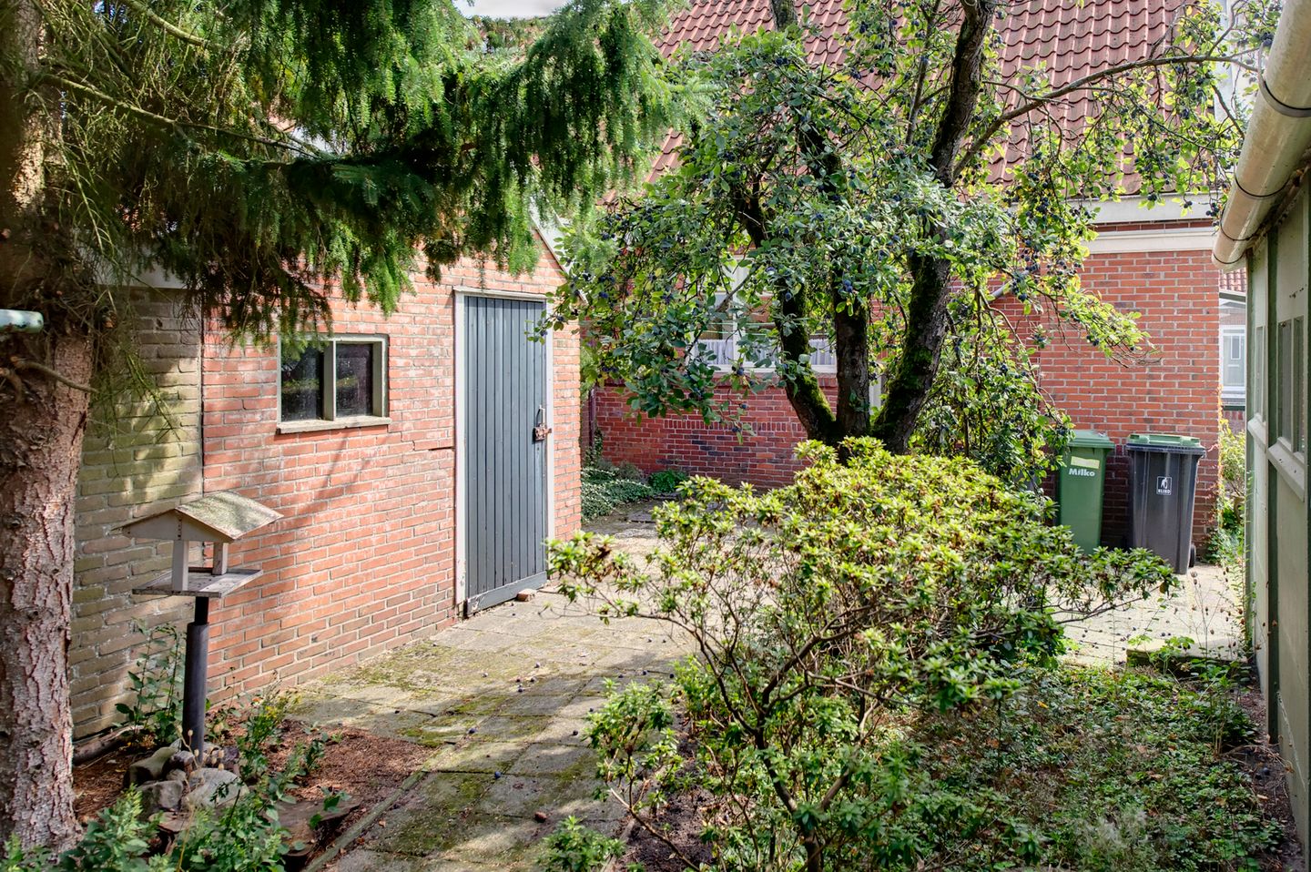 Foto 14 van Burg v Roijenstr West 50