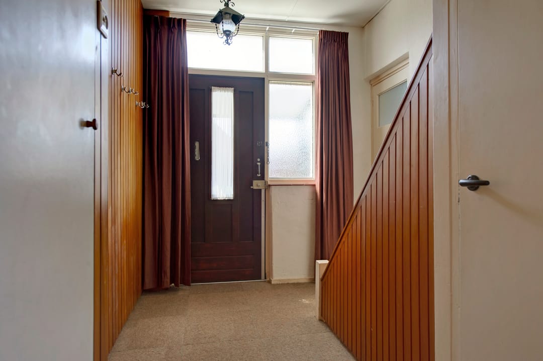 Foto 16 van Burg v Roijenstr West 50