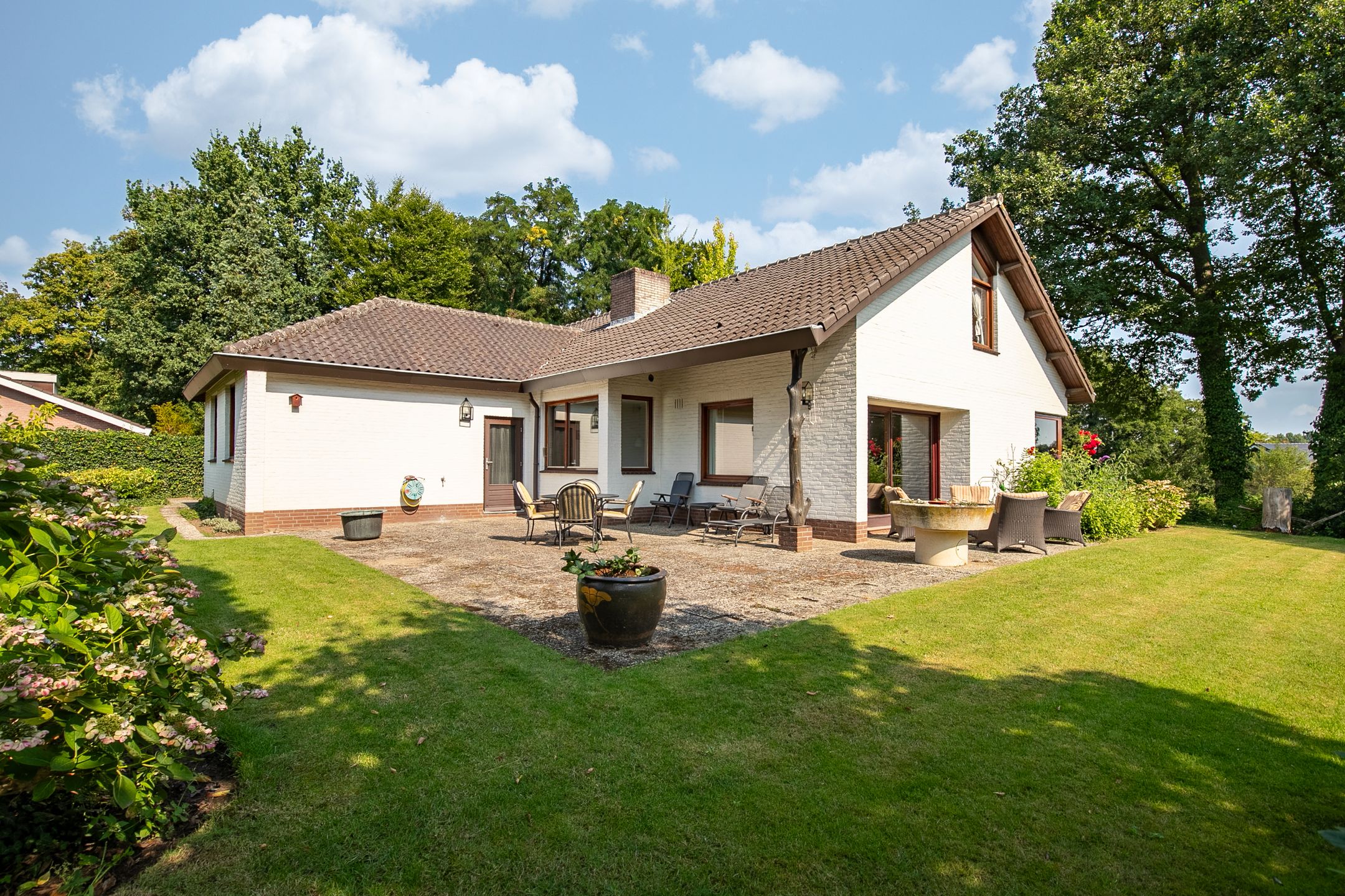 Hagelkruisweg, 1, Sint Odiliënberg, 6077HA, Limburg, Nederland 1 