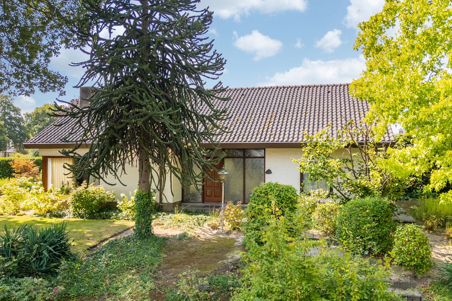 Foto 4 van Hagelkruisweg 1