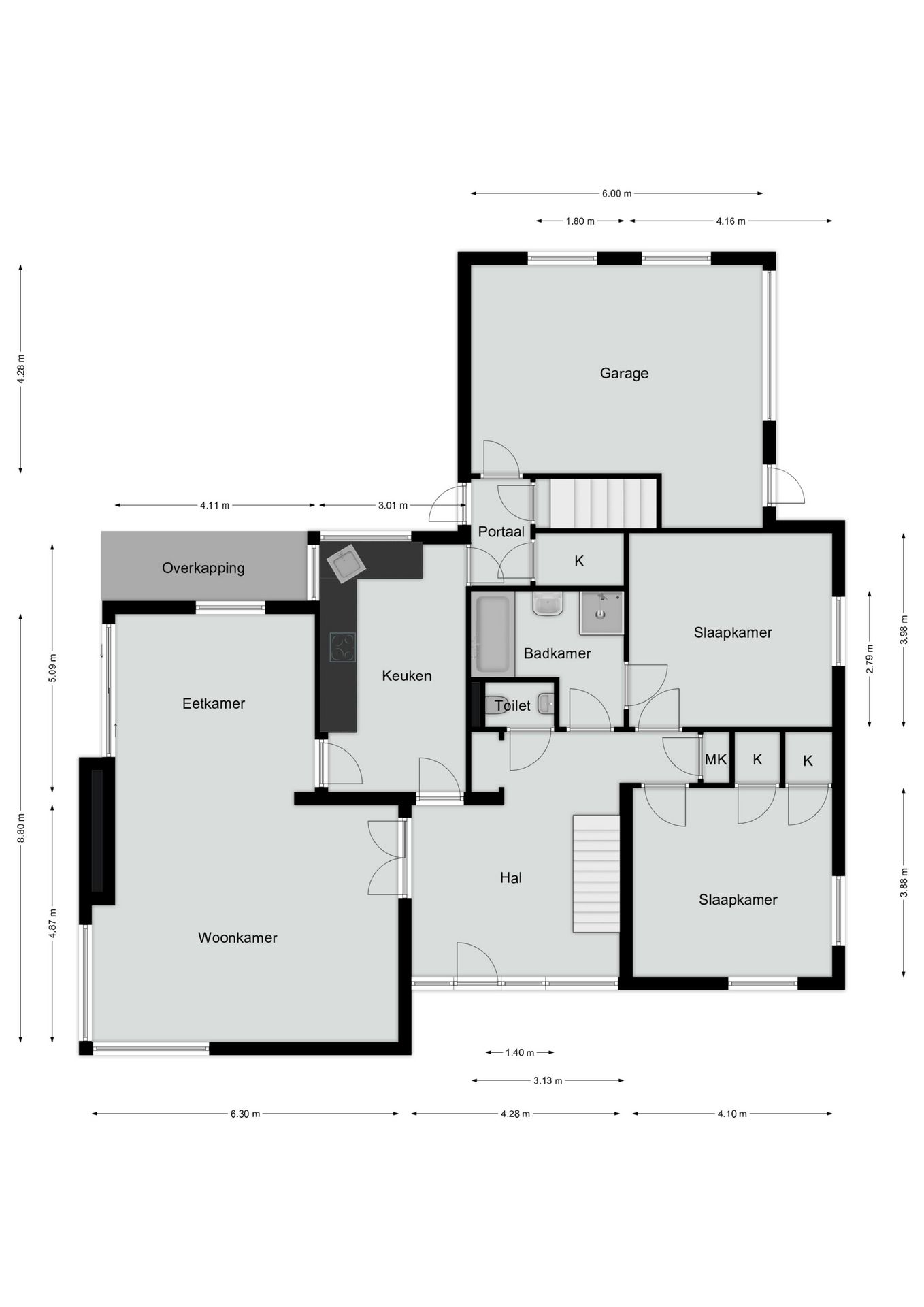 Foto 39 van Hagelkruisweg 1