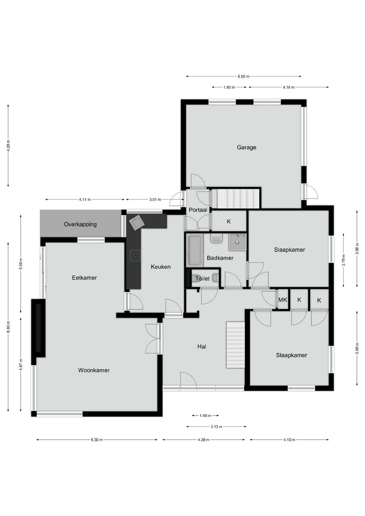 Foto 39 van Hagelkruisweg 1