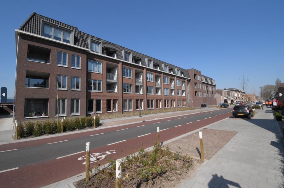Foto 1 van Molenstraat 36