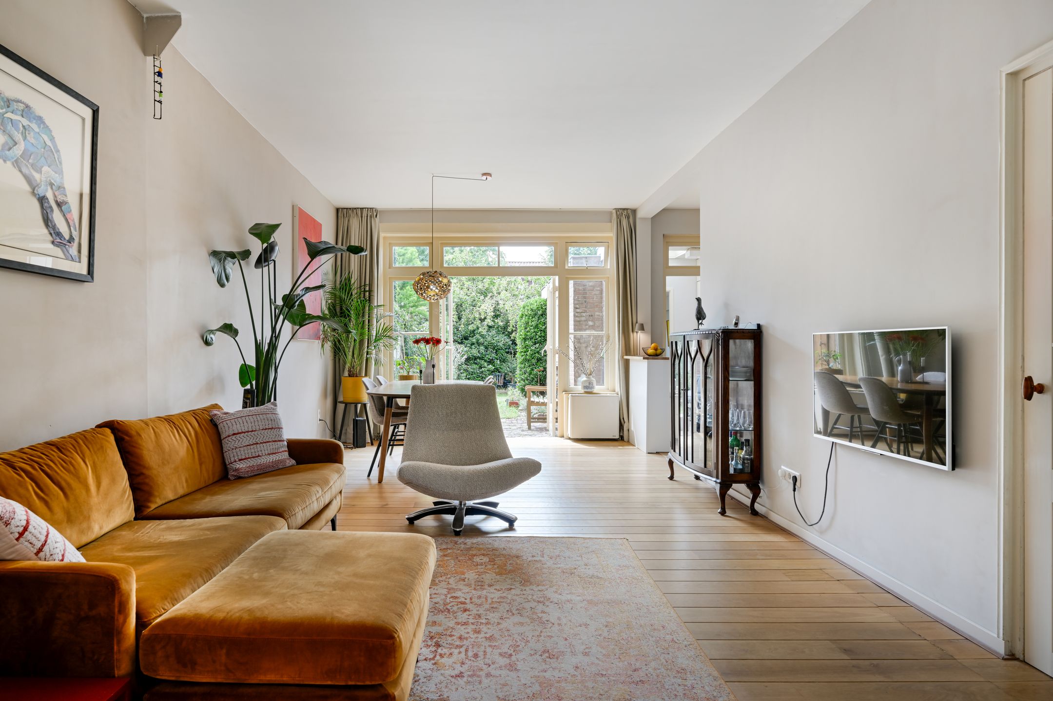 Teding van Berkhoutstraat 10-ZW, 10, ZW, Haarlem, 2032LL, Noord-Holland, Nederland 10