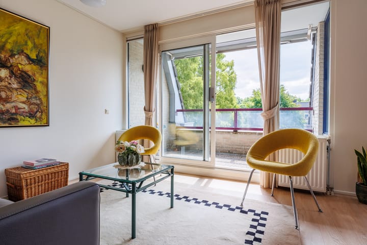 Foto 4 van Distelvinklaan 22