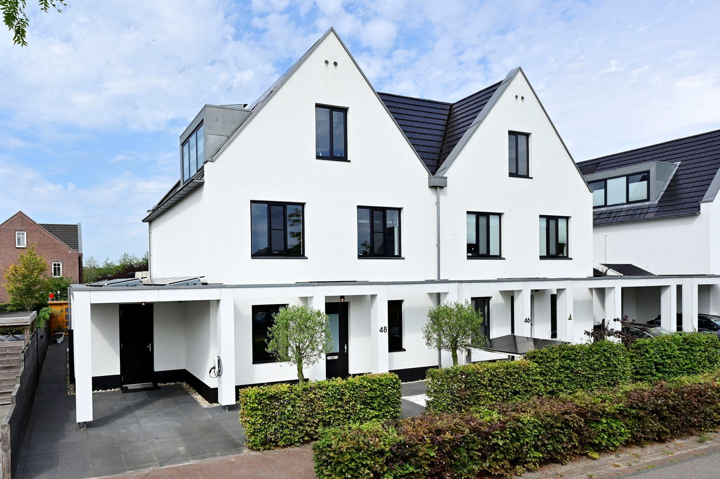 Foto 1 van Marickenlaan 48