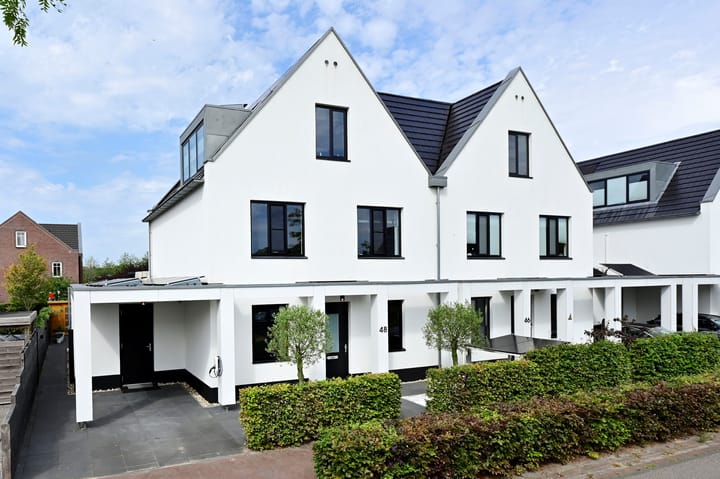 Foto 1 van Marickenlaan 48