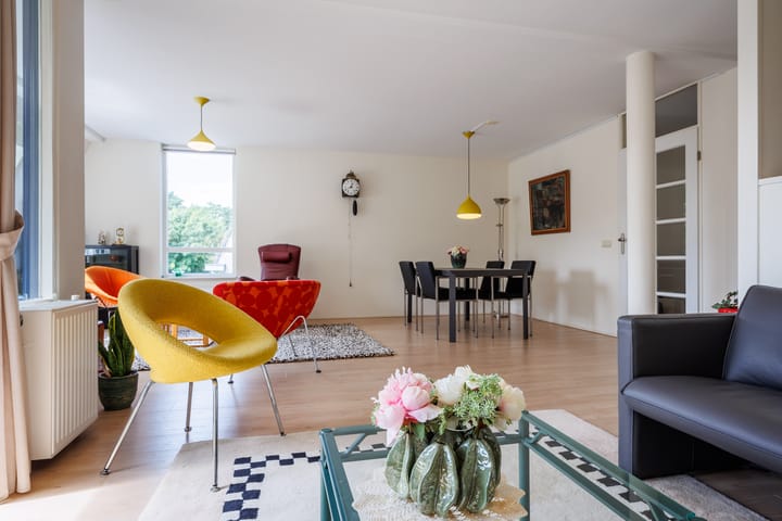 Foto 5 van Distelvinklaan 22