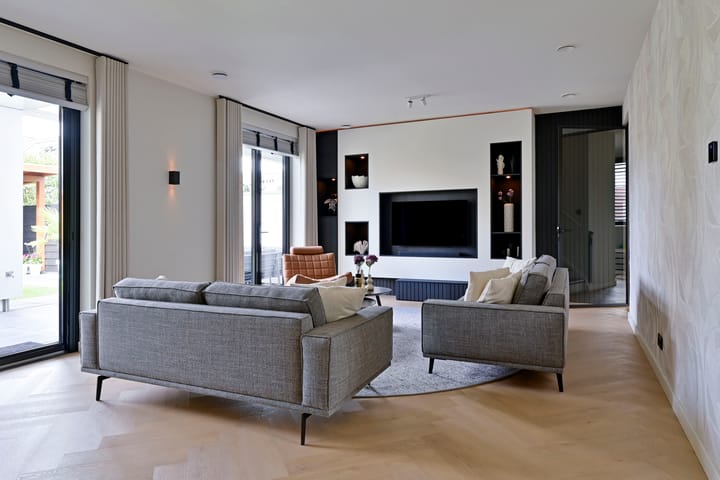 Foto 2 van Marickenlaan 48