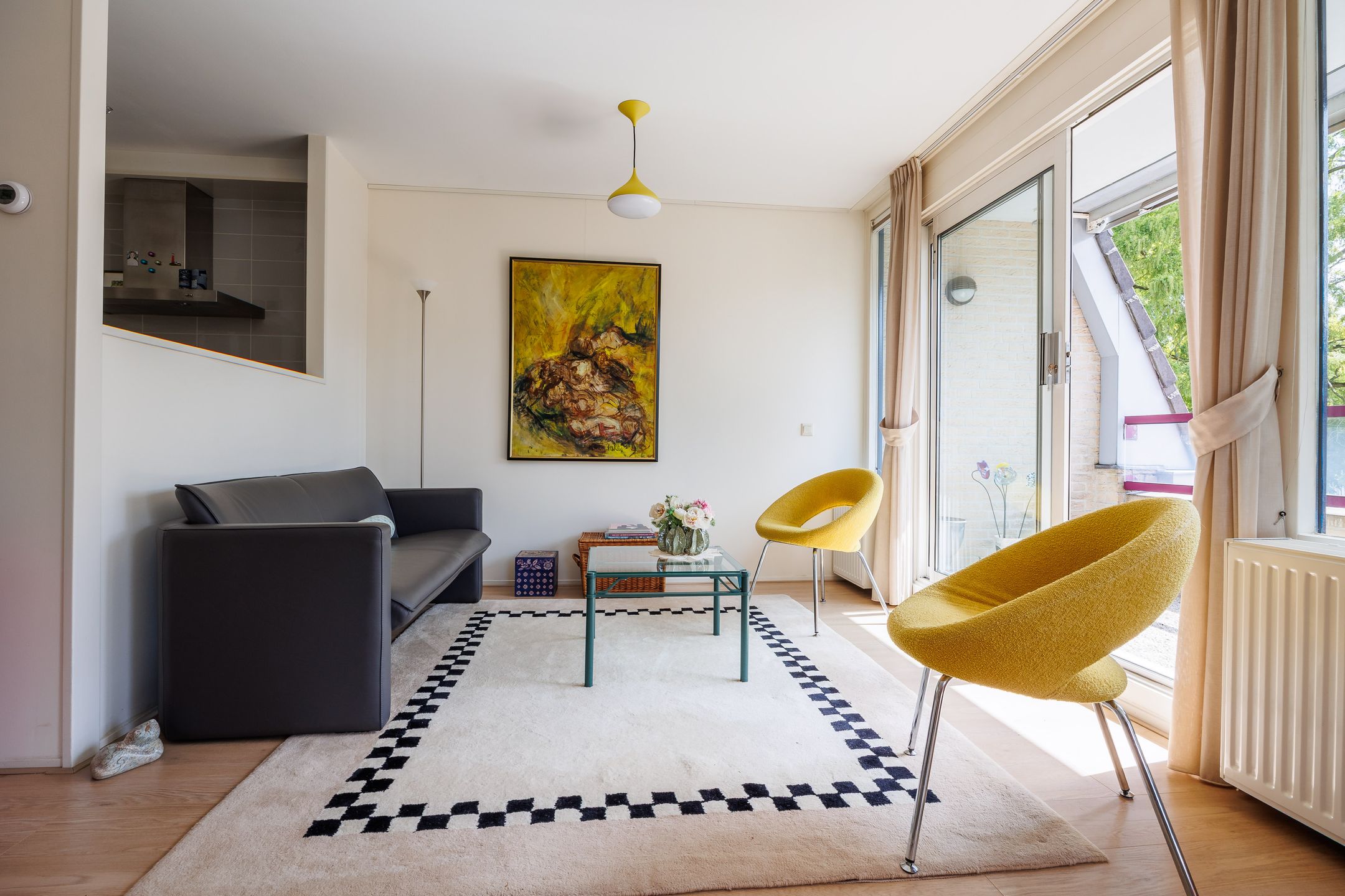 Foto 6 van Distelvinklaan 22