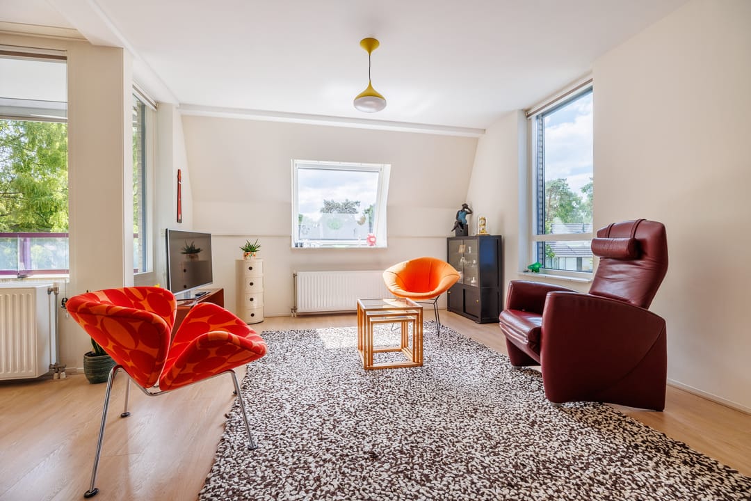 Foto 7 van Distelvinklaan 22