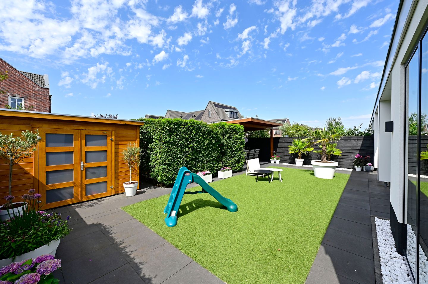 Foto 4 van Marickenlaan 48