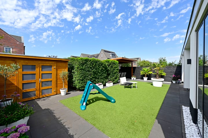 Foto 4 van Marickenlaan 48