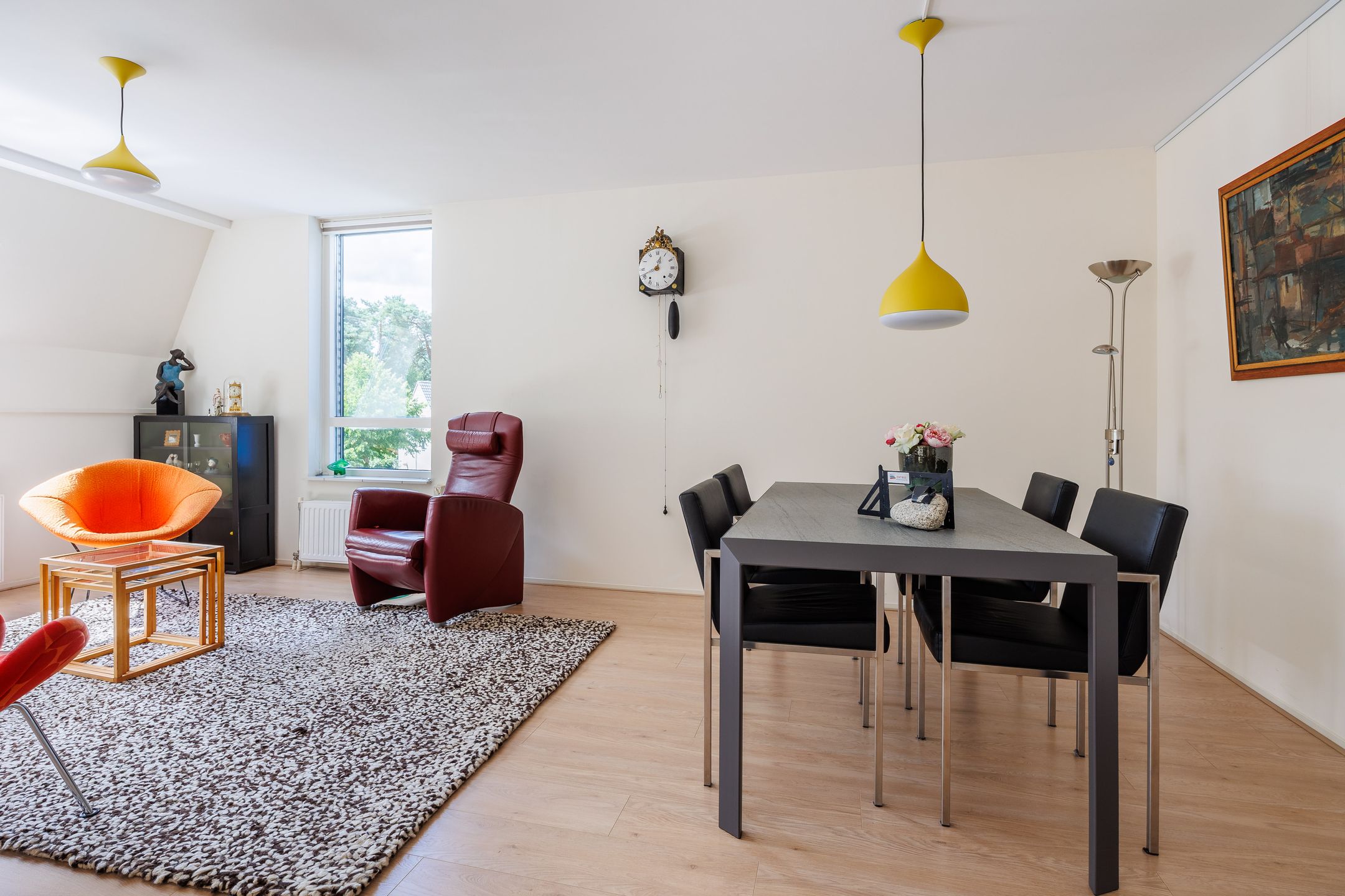 Foto 9 van Distelvinklaan 22