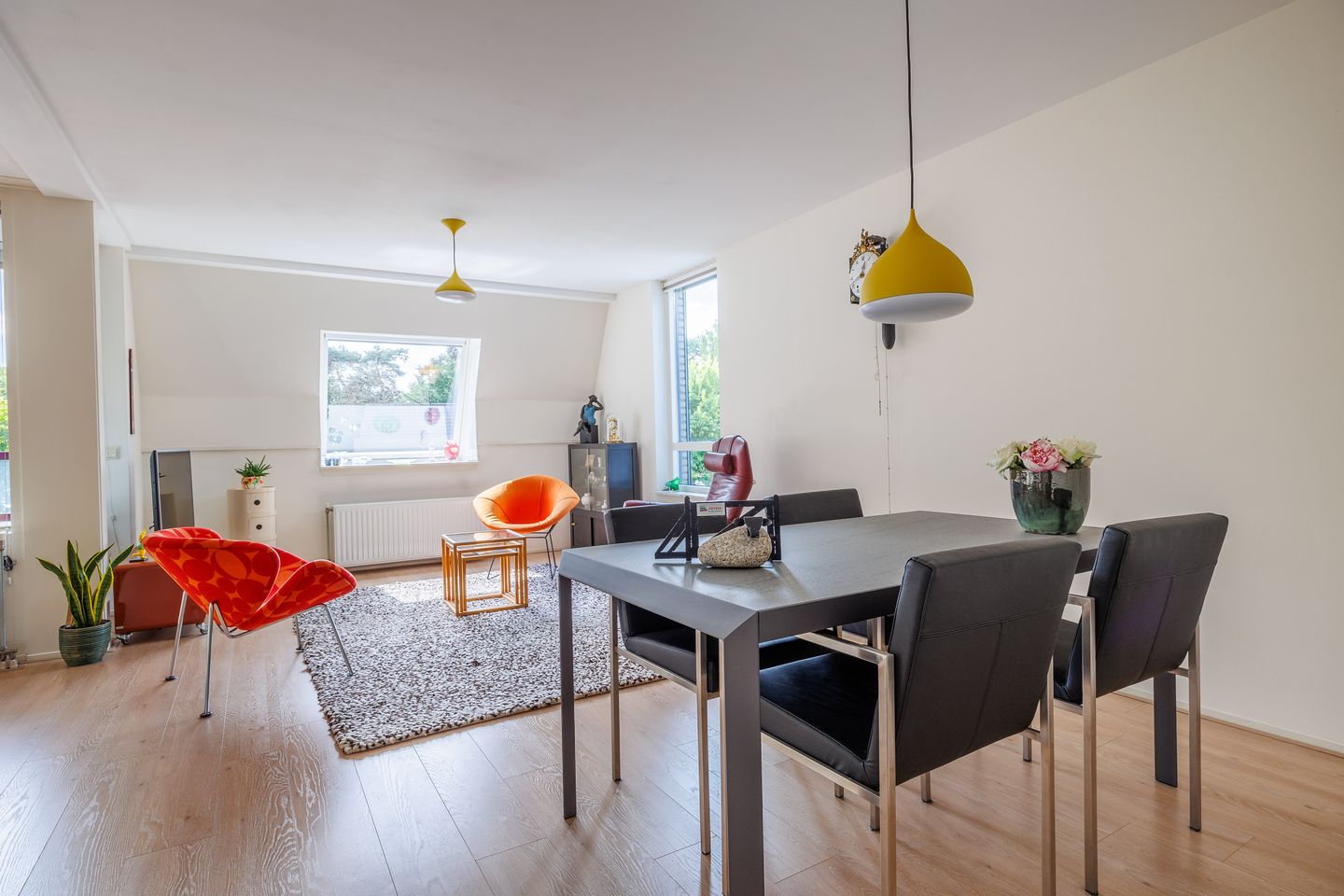 Foto 10 van Distelvinklaan 22