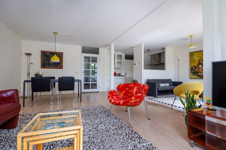 Foto 2 van Distelvinklaan 22