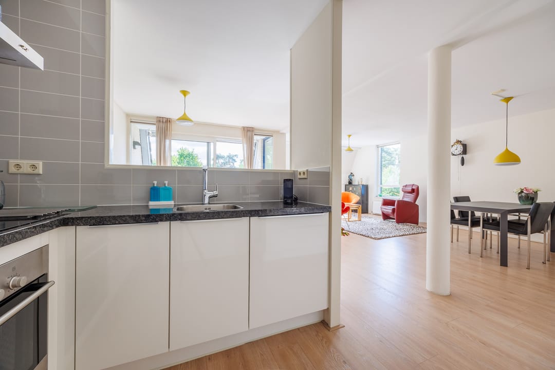 Foto 11 van Distelvinklaan 22