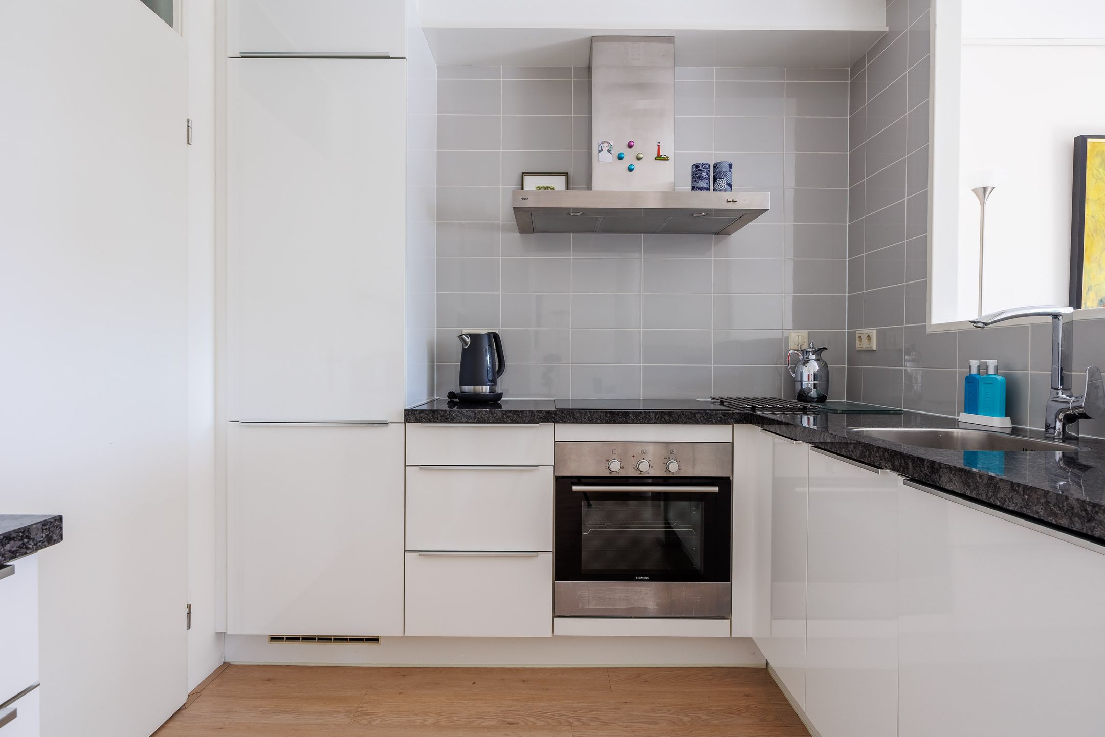 Foto 12 van Distelvinklaan 22