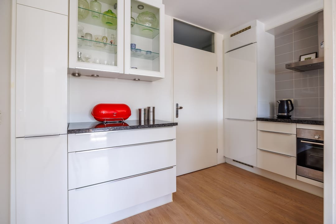 Foto 13 van Distelvinklaan 22