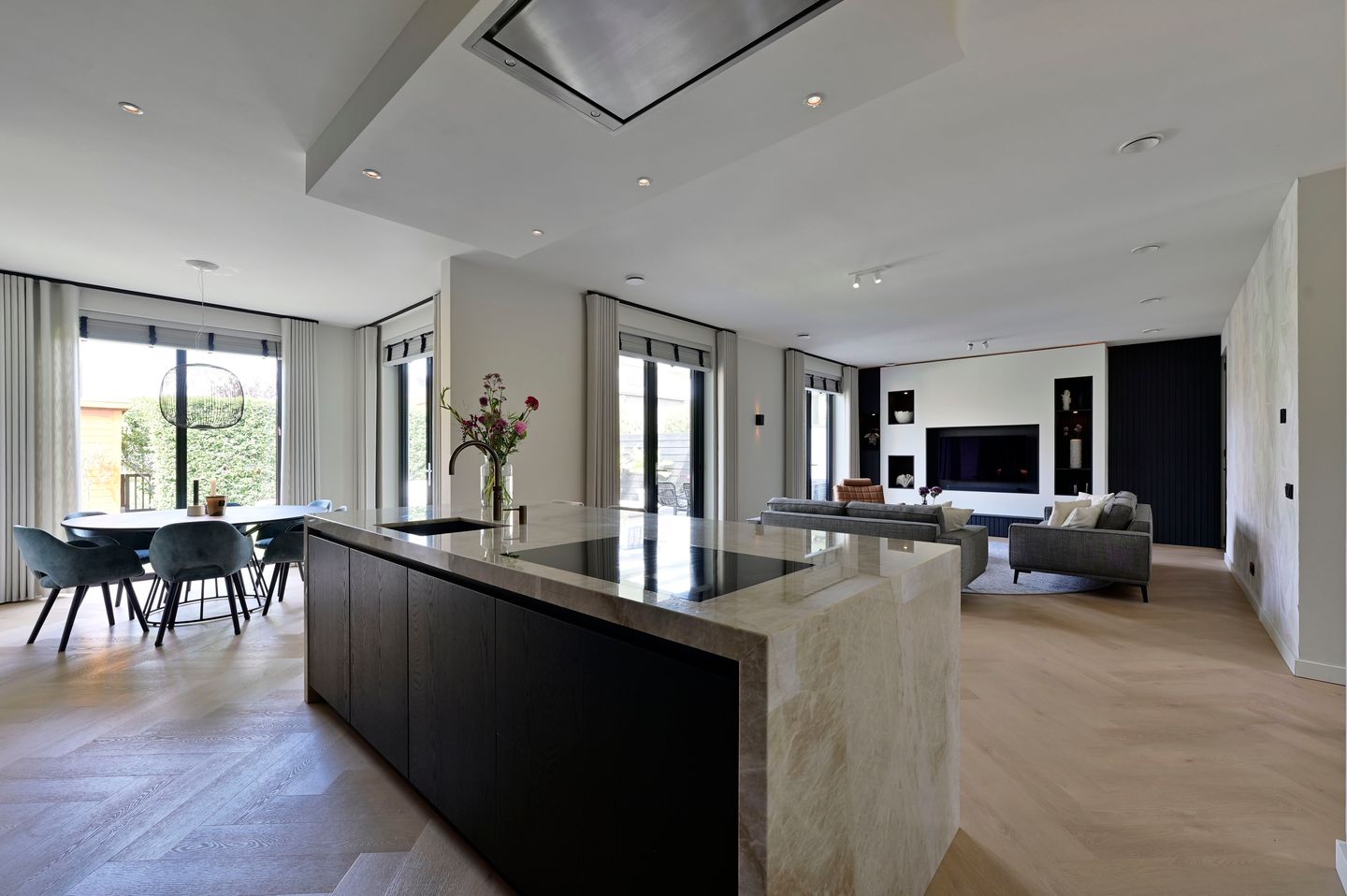 Foto 10 van Marickenlaan 48