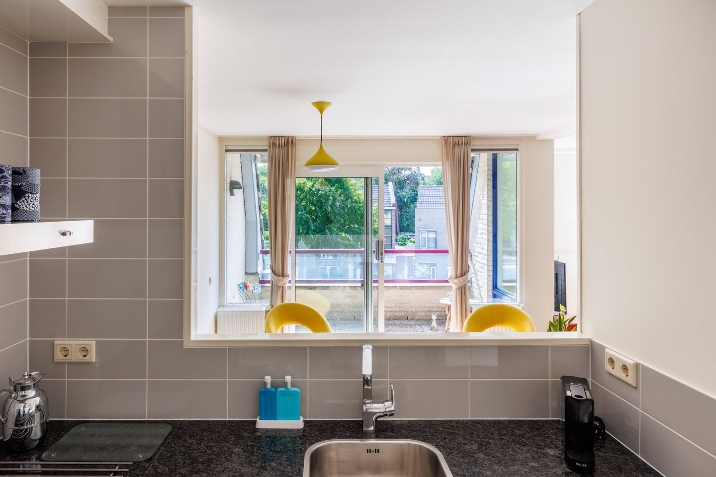 Foto 14 van Distelvinklaan 22