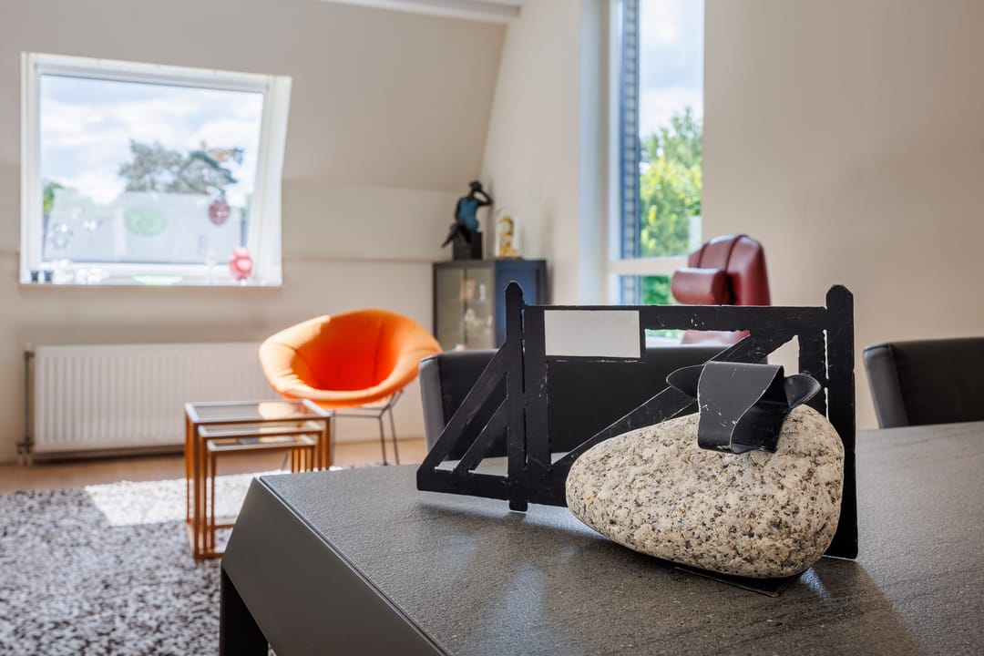 Foto 8 van Distelvinklaan 22