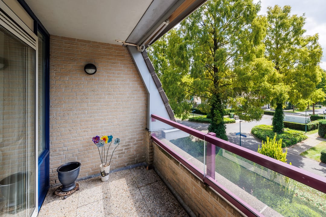 Foto 17 van Distelvinklaan 22