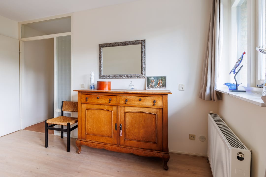 Foto 22 van Distelvinklaan 22