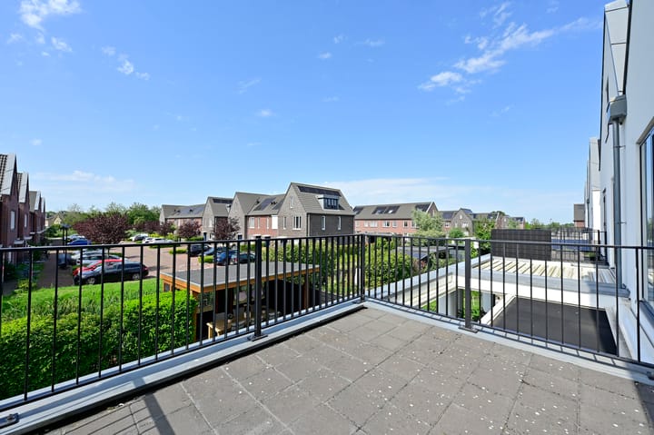 Foto 21 van Marickenlaan 48