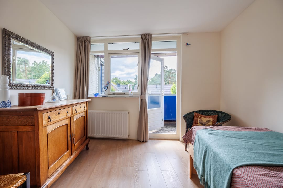 Foto 28 van Distelvinklaan 22