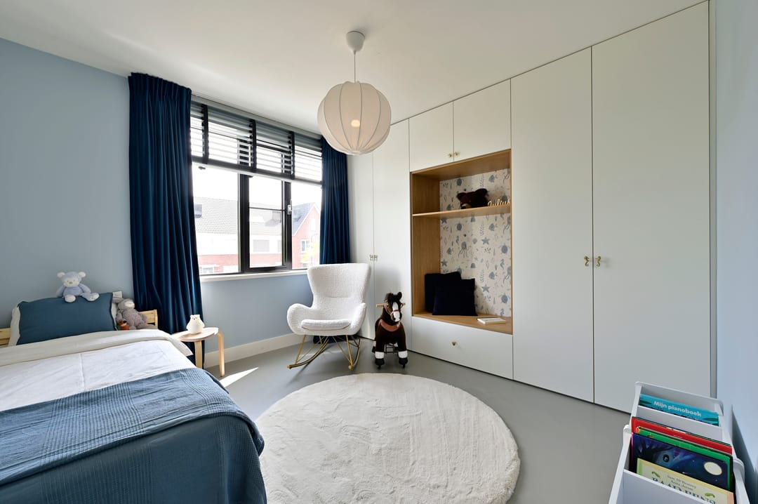 Foto 26 van Marickenlaan 48