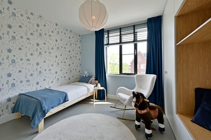 Foto 27 van Marickenlaan 48