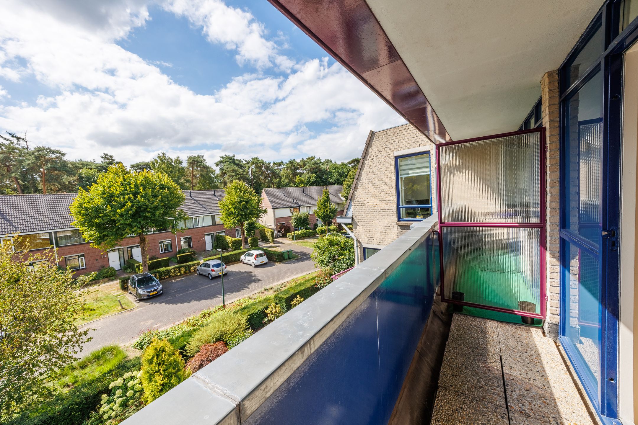 Foto 30 van Distelvinklaan 22