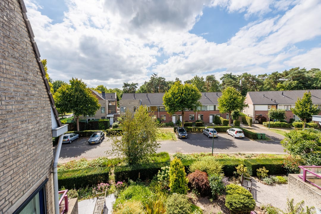 Foto 32 van Distelvinklaan 22